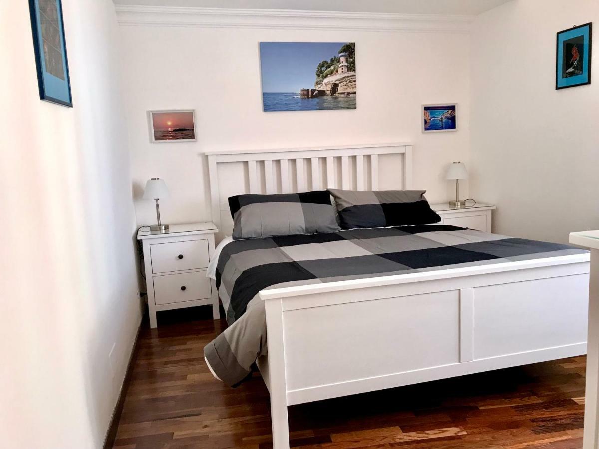 Отель Casa Annamaria Неаполь Экстерьер фото