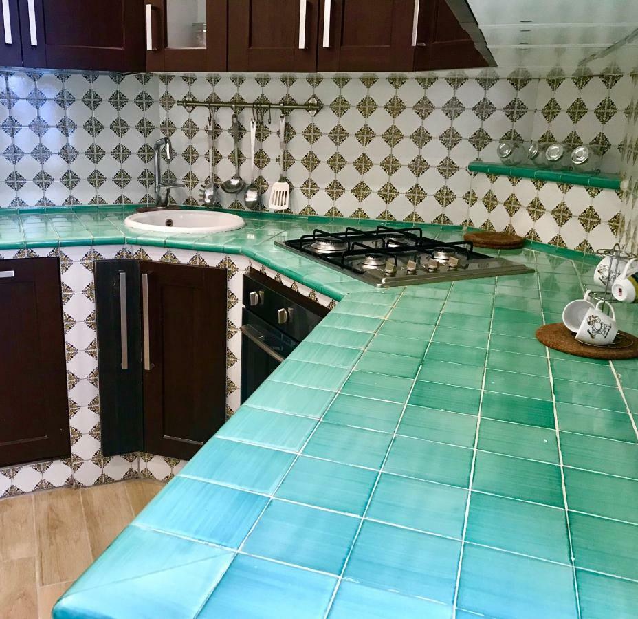 Отель Casa Annamaria Неаполь Экстерьер фото